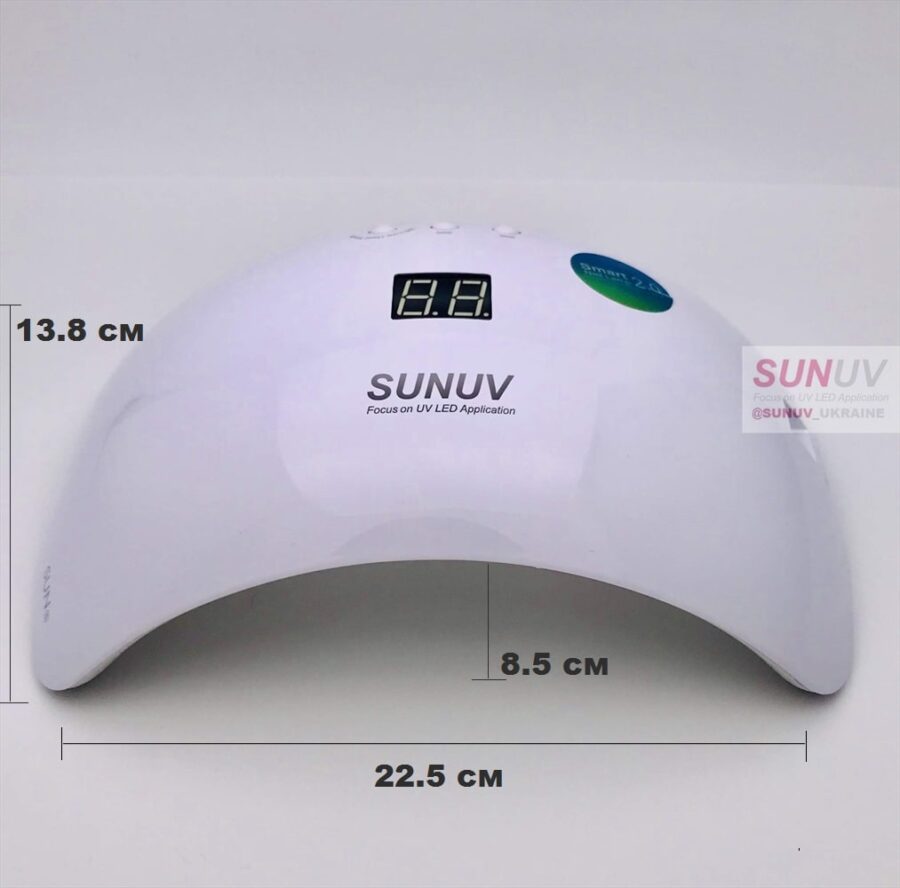 лампа sun 8 отзывы, sun 8 лампа, лампа sun 8 48w led uv
