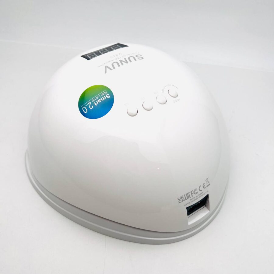 sunuv sun 5 лампа 2 поколения smart
