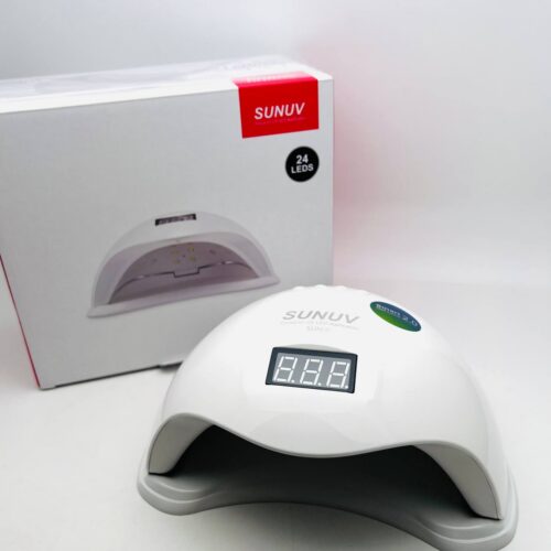 sunuv sun 5 лампа 2 поколения smart