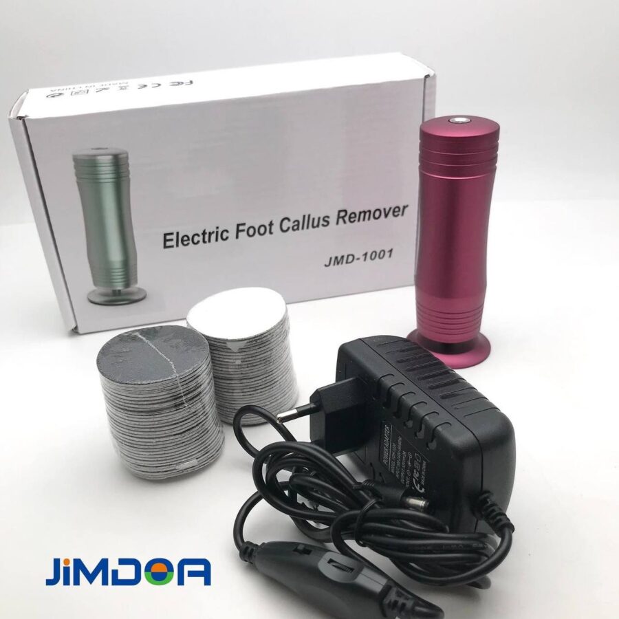 Фрезер, машинка для педикюра JMD-1001