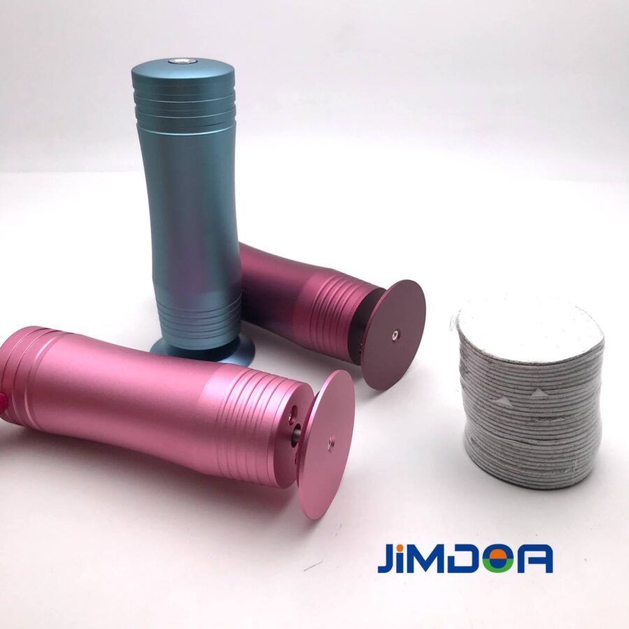 Фрезер, машинка для педикюра JMD-1001