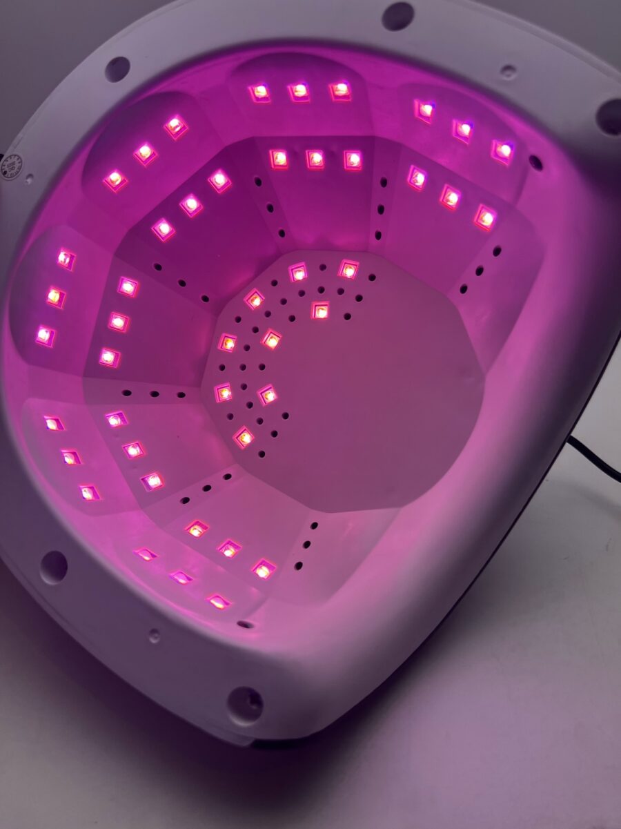uvled lamp K45