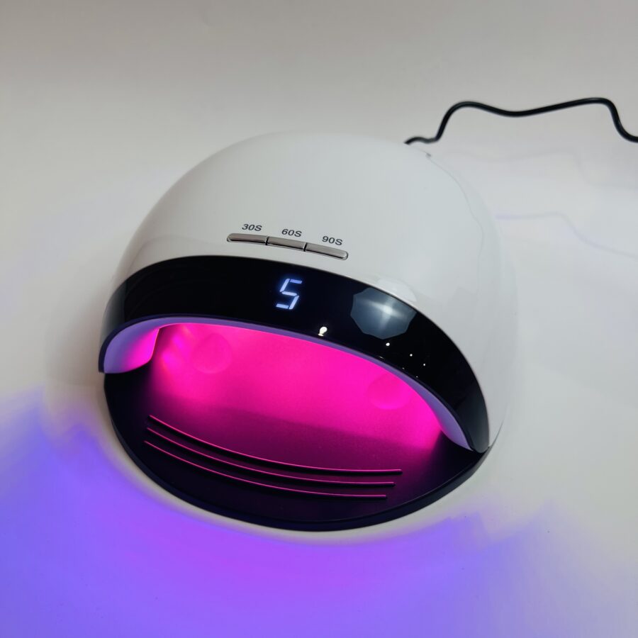 uvled lamp K45