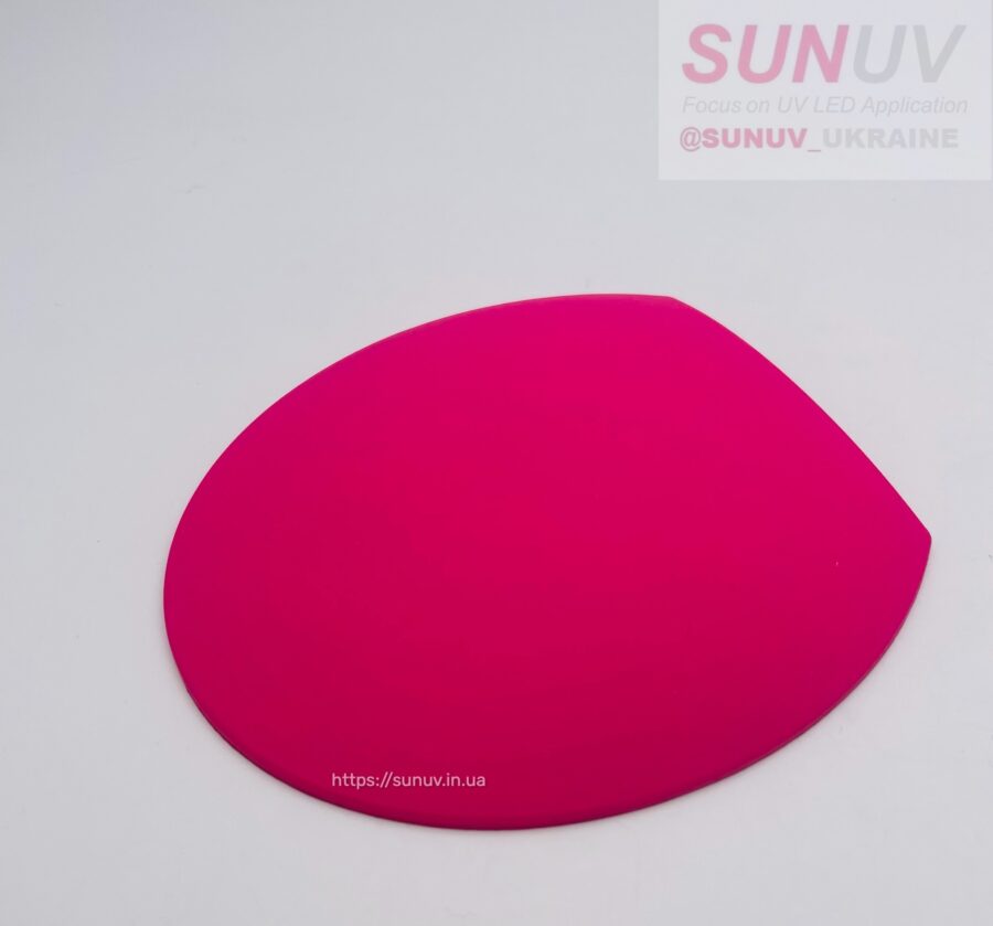 Силиконовая накладка для лампы SUNUV Sun 2C — изображение 4