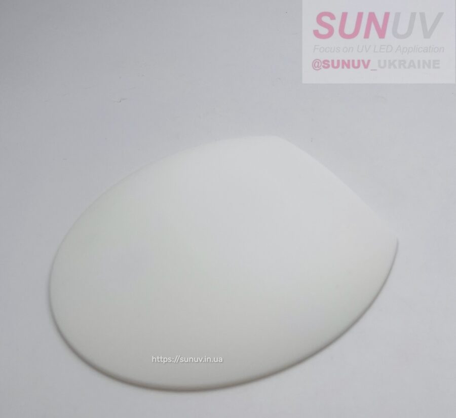 Силиконовая накладка для лампы SUNUV Sun 2C — изображение 3