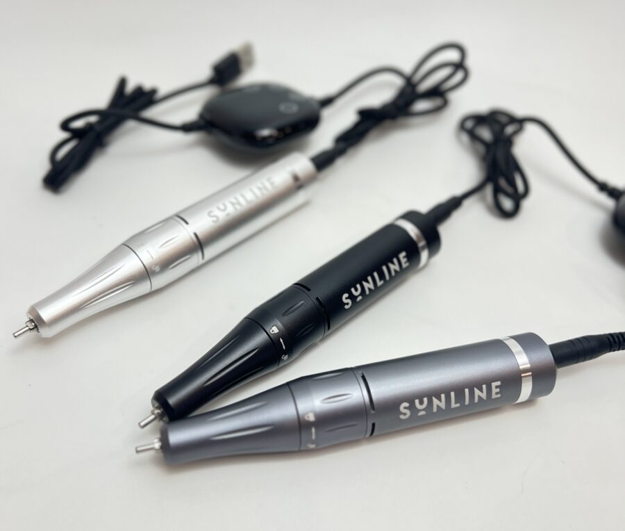 U2-201Р_usb nail drill