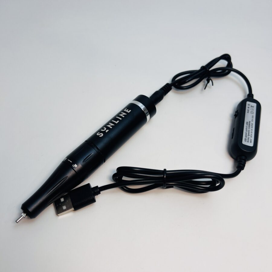 nail drill_UV-201