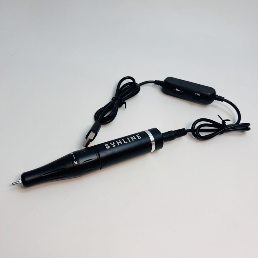nail drill_UV-201
