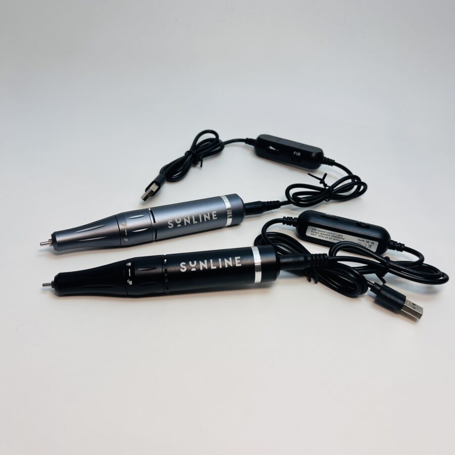 nail drill_UV-201