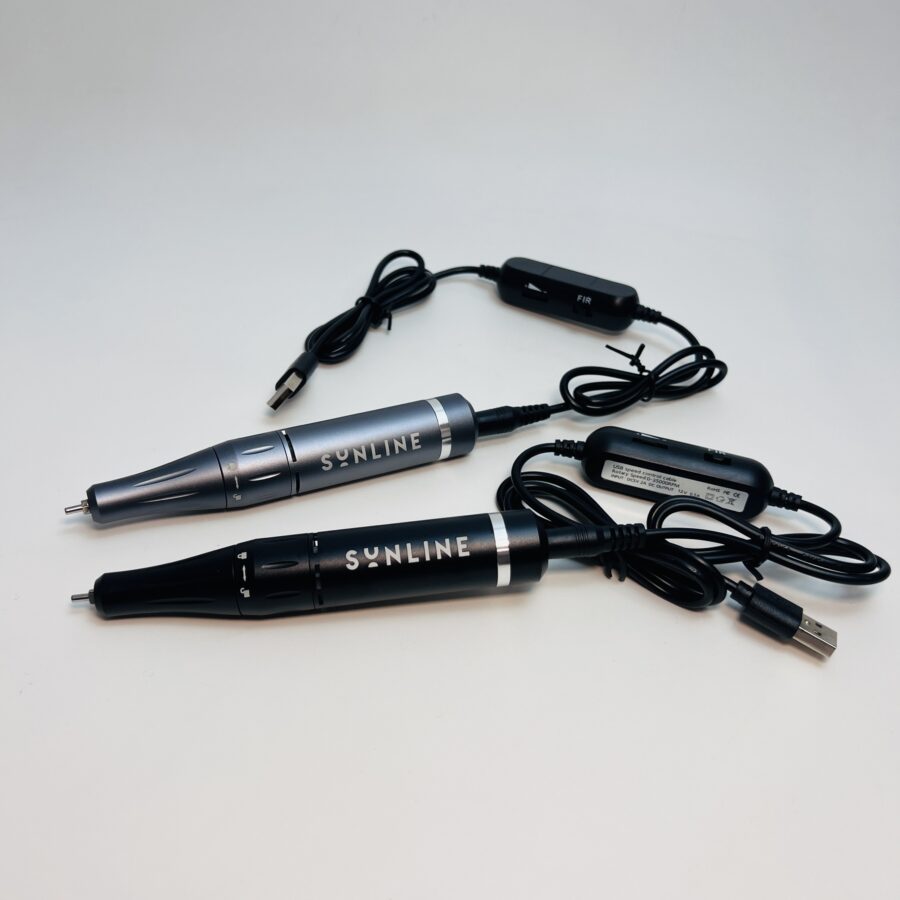 nail drill_UV-201