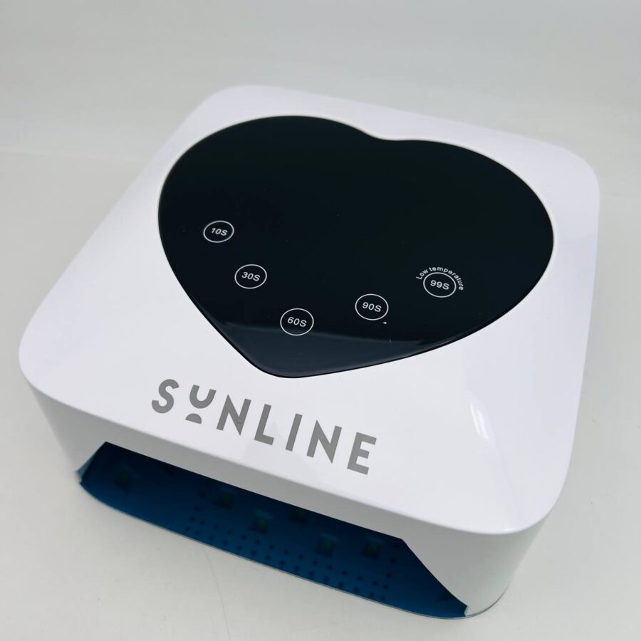 лампа с аккумулятором sunline heart