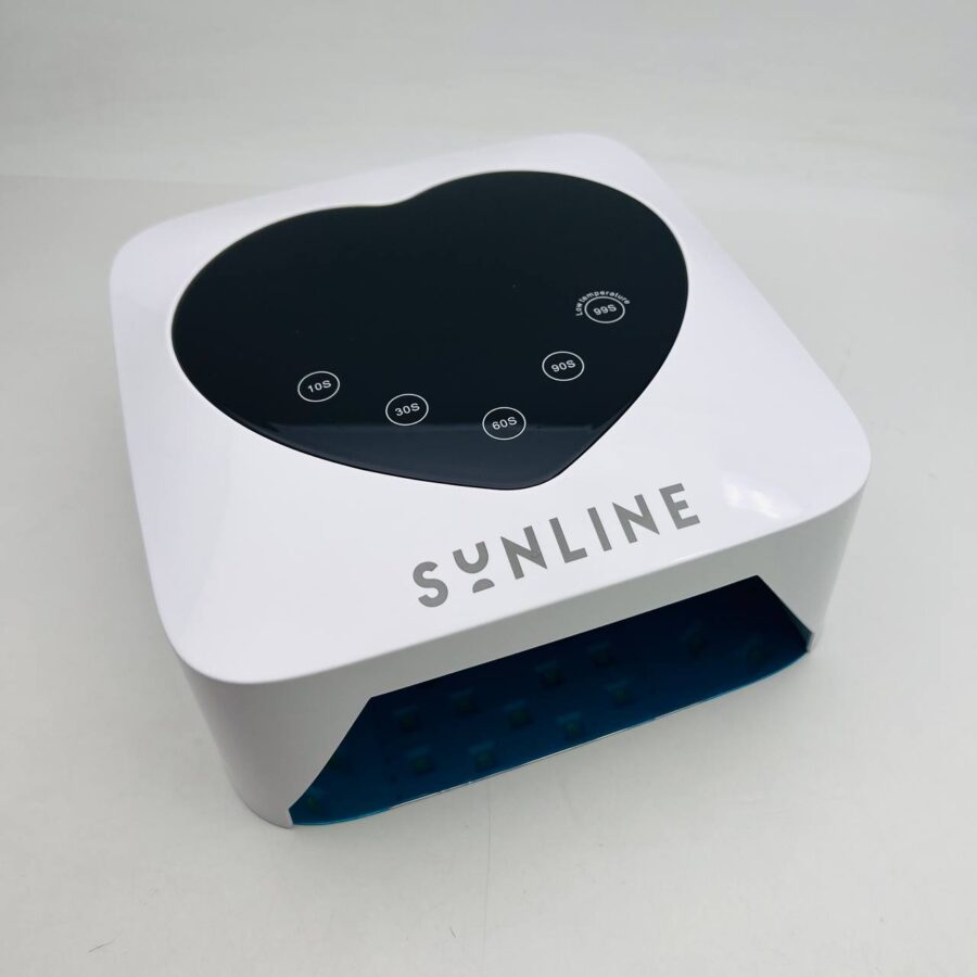 лампа с аккумулятором sunline heart