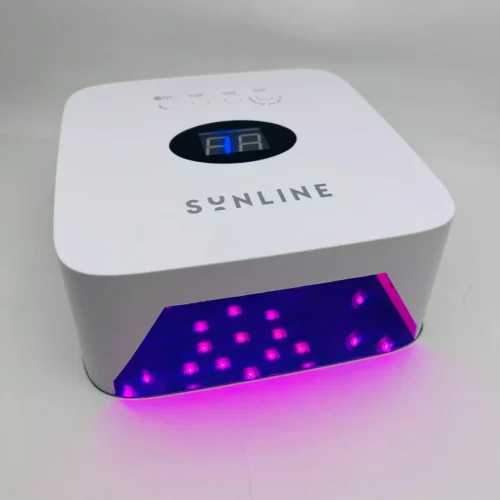 лампа с аккумулятором sunline s50