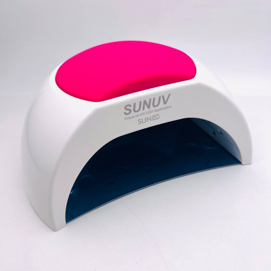 sunuv sun 2C лампа 2 поколения