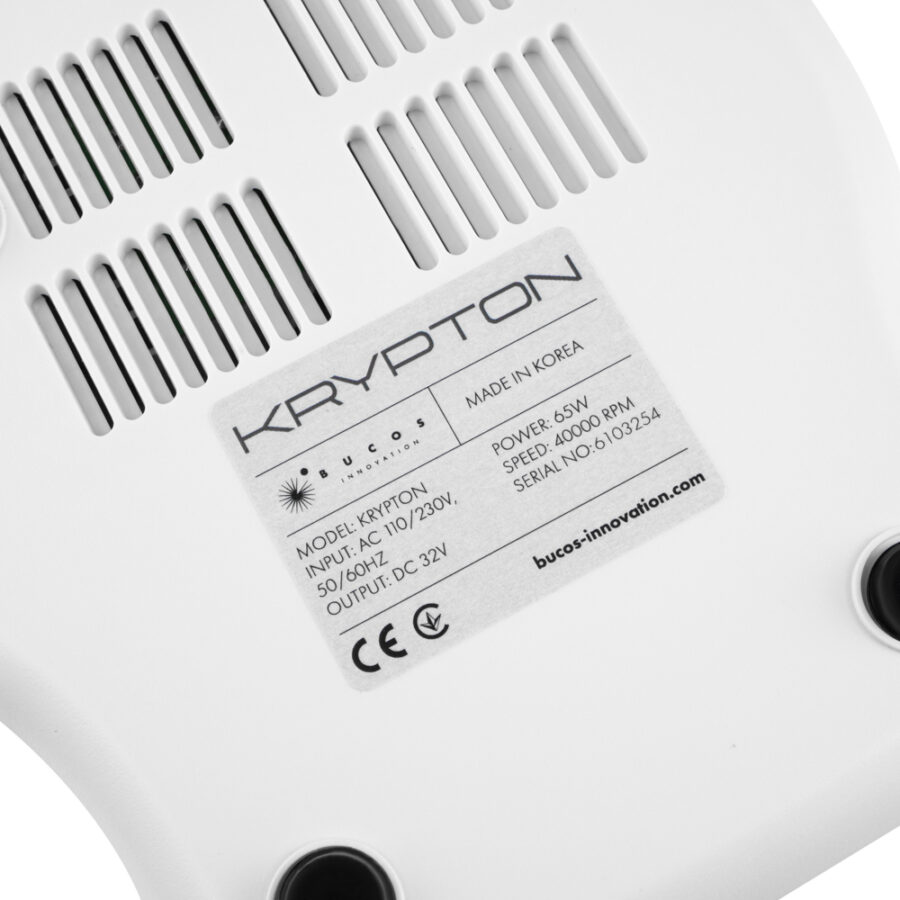 KRYPTON XPS-400