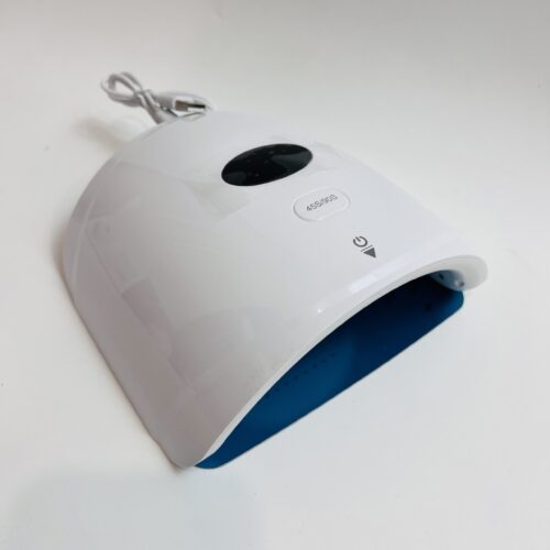 usb лампа с аккумулятором s60