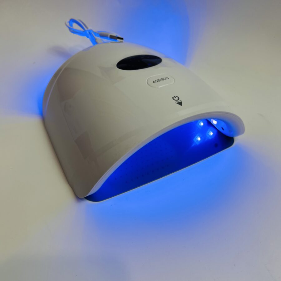 usb лампа с аккумулятором s60
