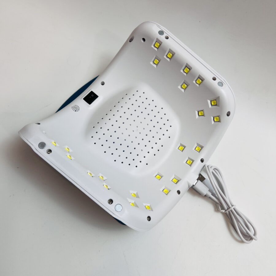 usb лампа с аккумулятором s60