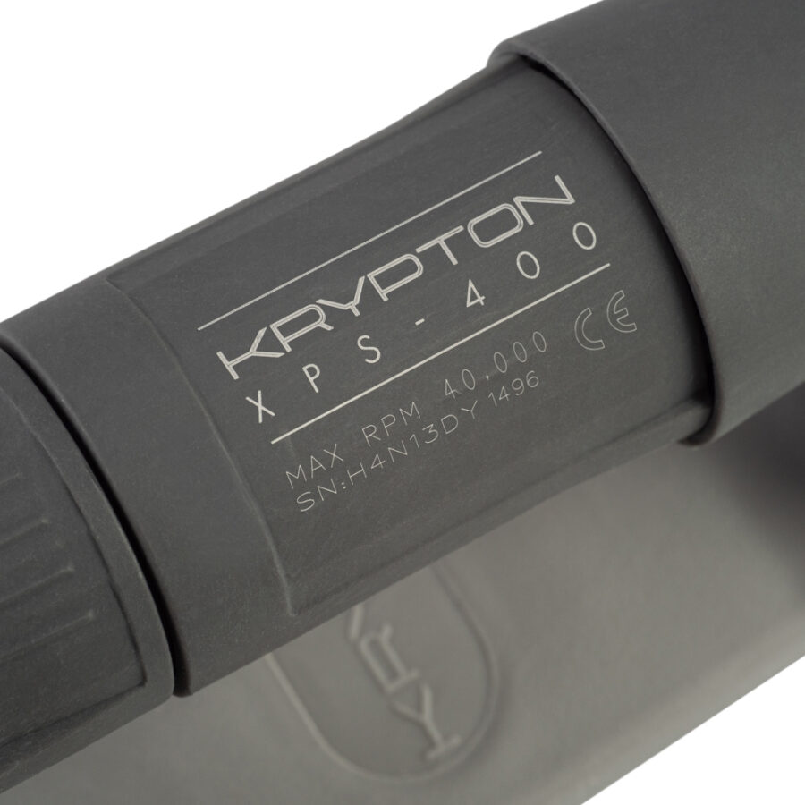 Микроматор к Фрезер KRYPTON XPS-400