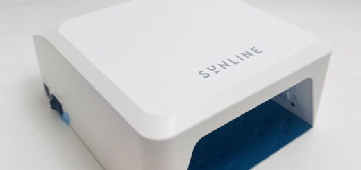 sunline h20 з акумулятором