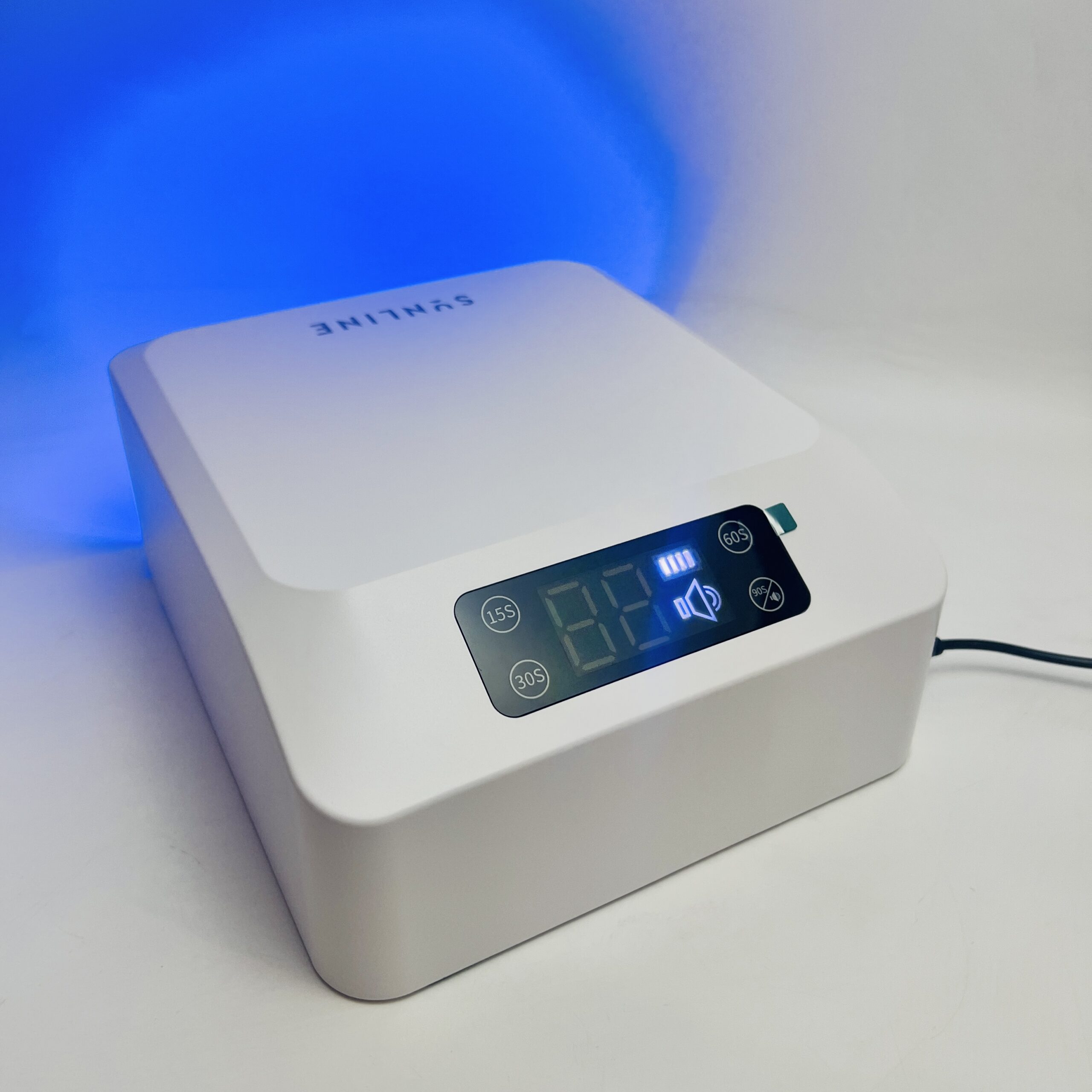 sunline h20 з акумулятором