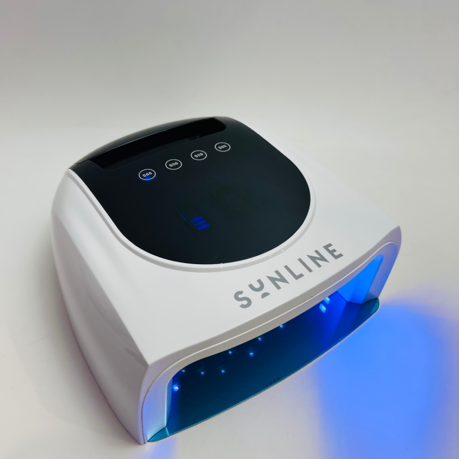 Лампа з акумулятором SUNLINE X30