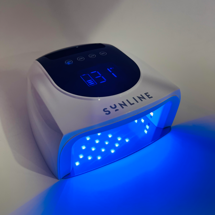 Лампа з акумулятором SUNLINE X30