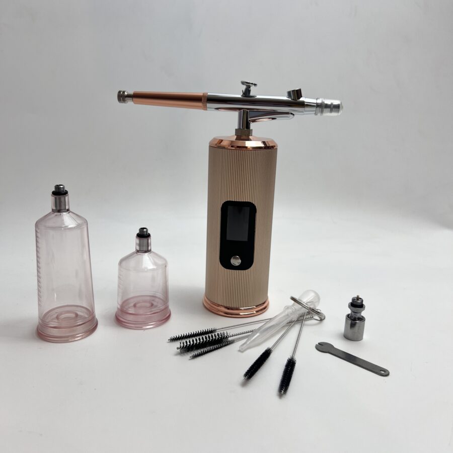 аэрограф sunline oxygen