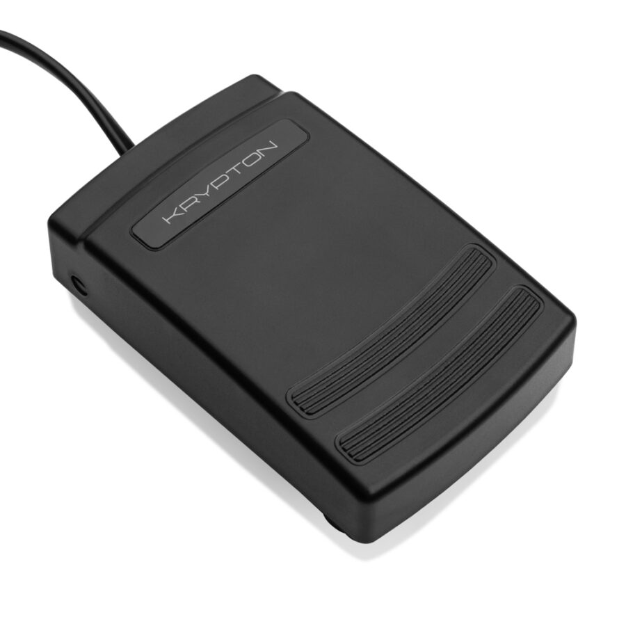 Фрезер Krypton II XPS-300