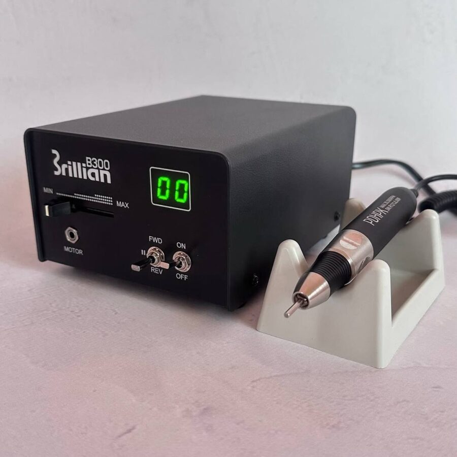 Фрезер Brillian b300