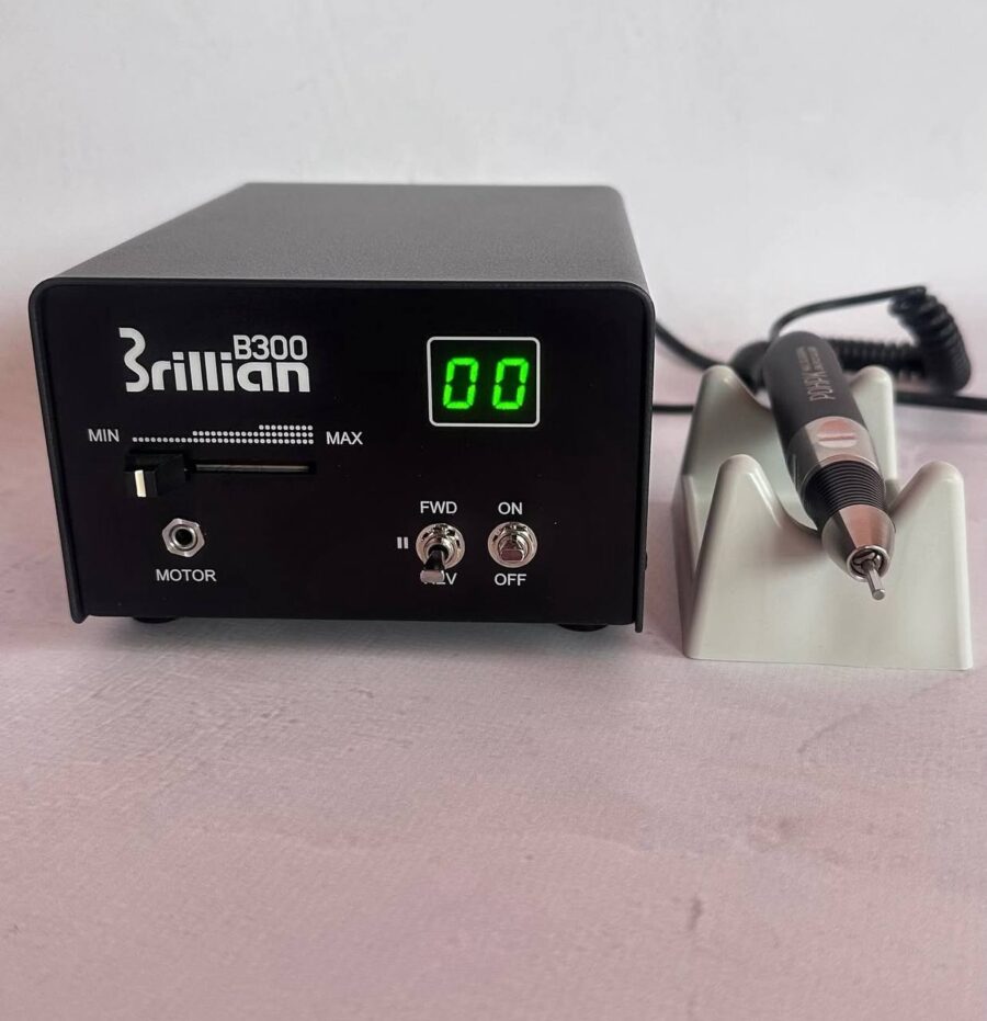 Фрезер Brillian b300
