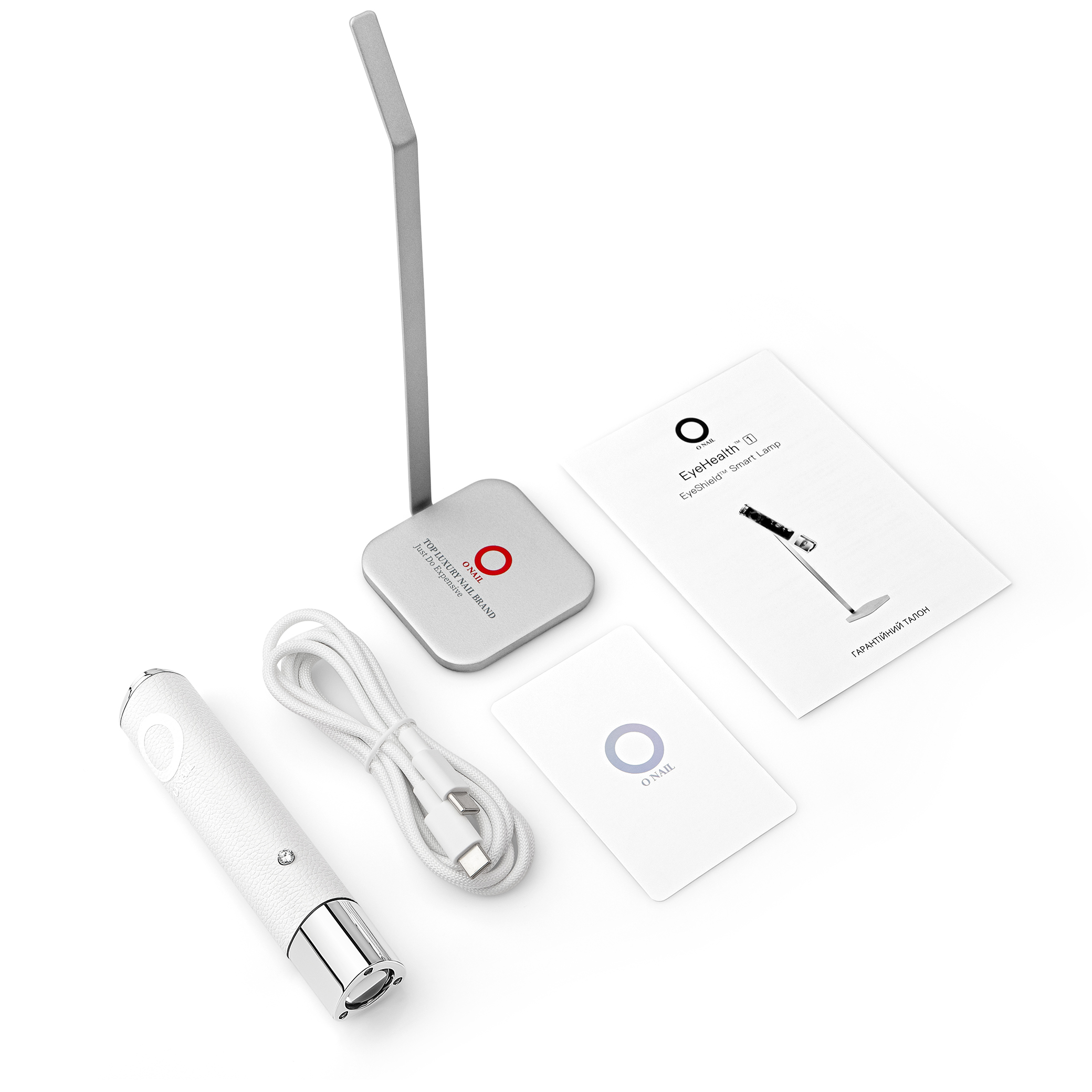 Ліхтарик ONAIL