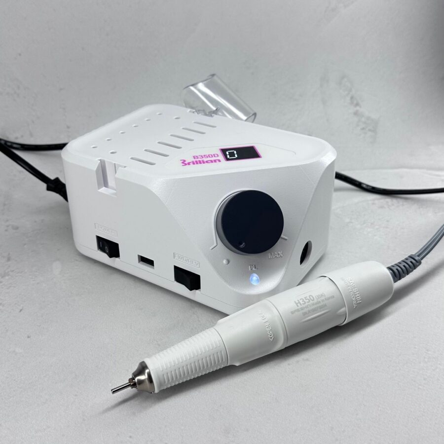 Brillian B350D с дисплеем