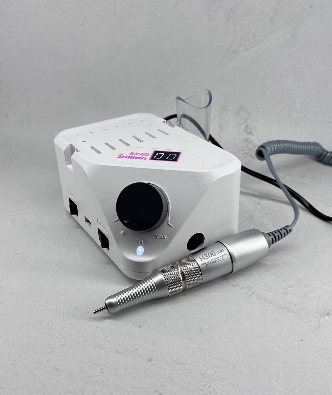 Фрезер Brillian B350D