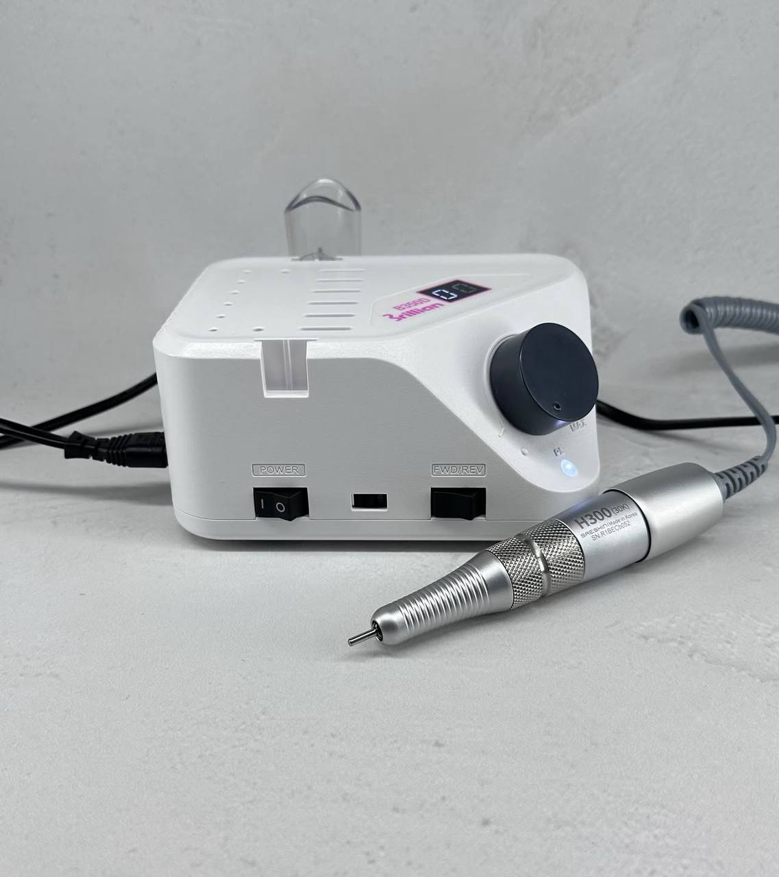 Фрезер Brillian B350D