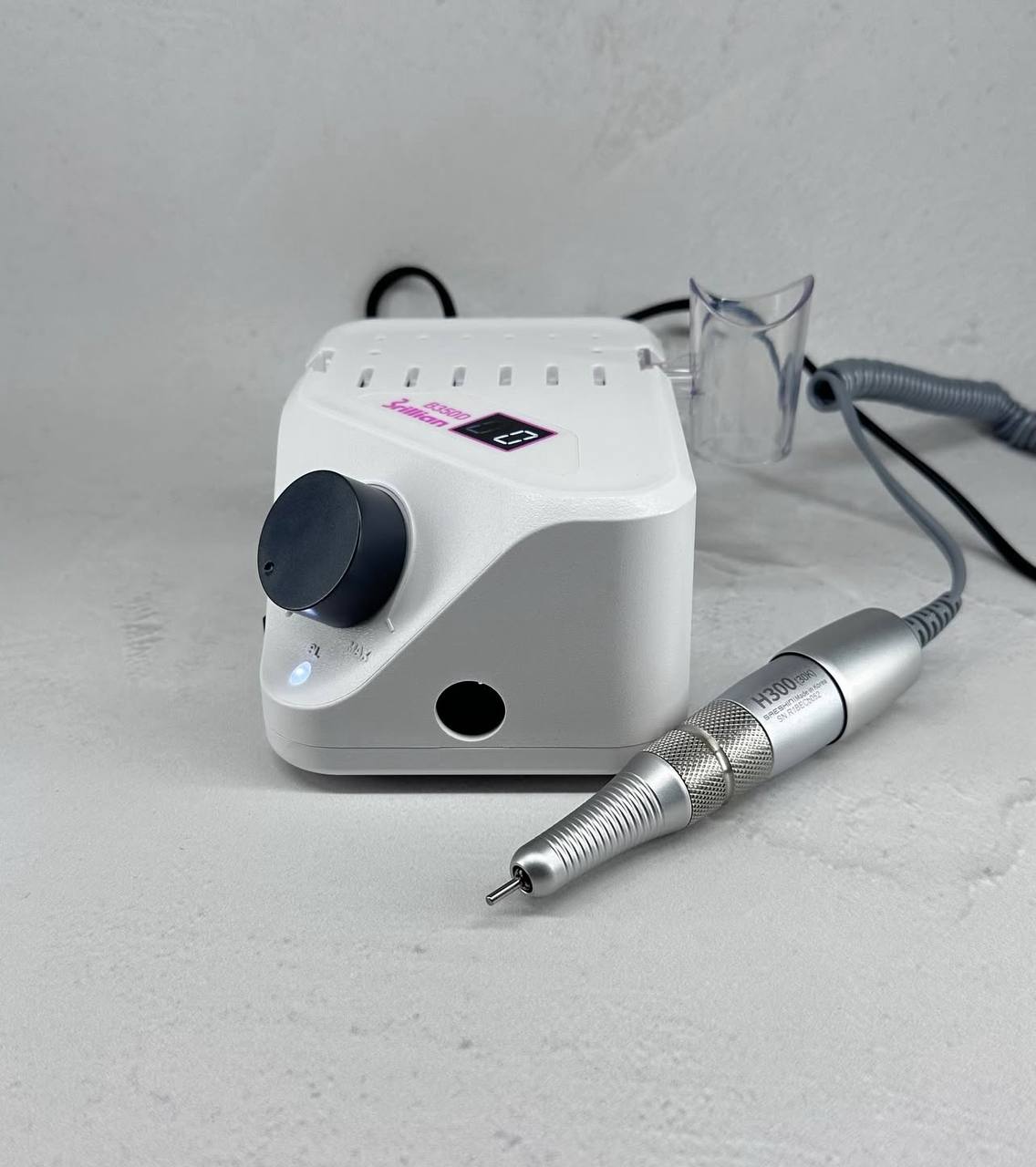 Фрезер Brillian B350D