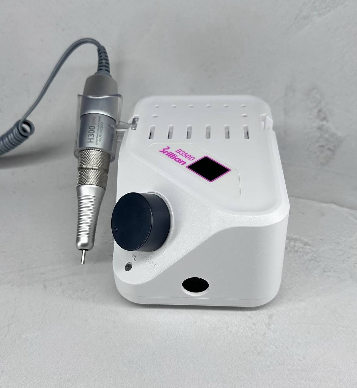 Фрезер Brillian B350D