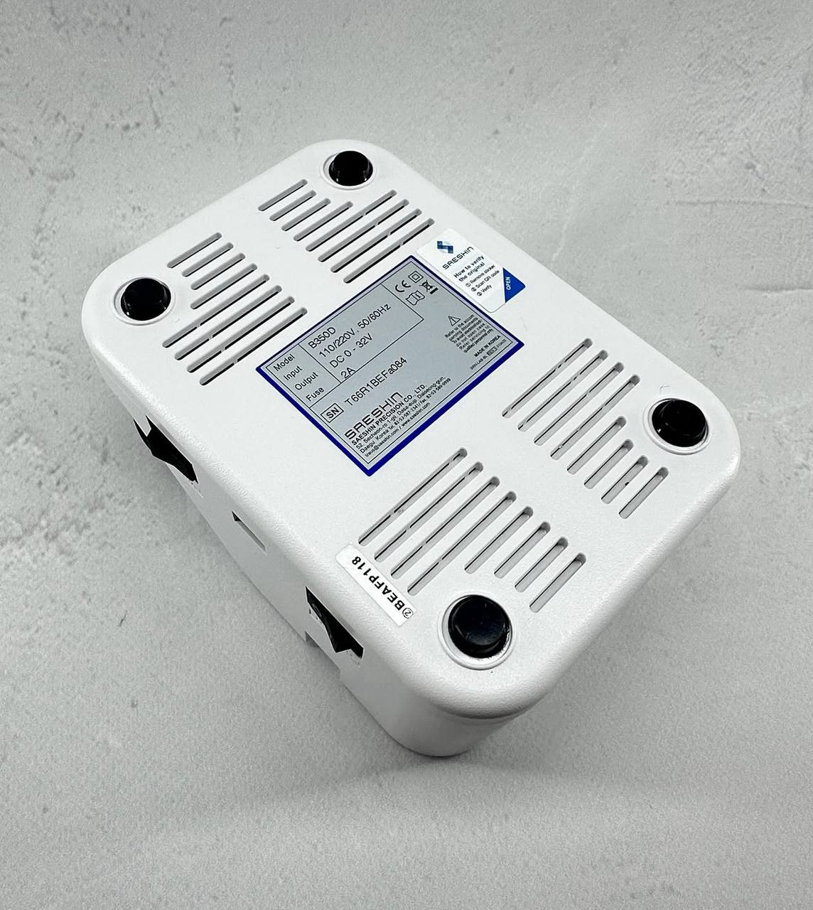 Фрезер Brillian B350D