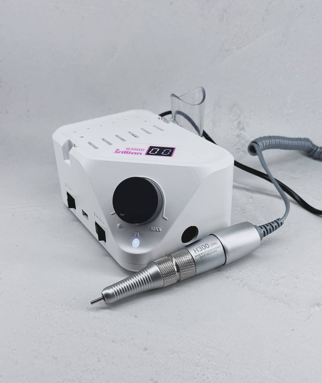 Фрезер Brillian B350D