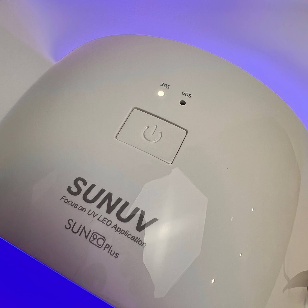 sunuv sun 9c