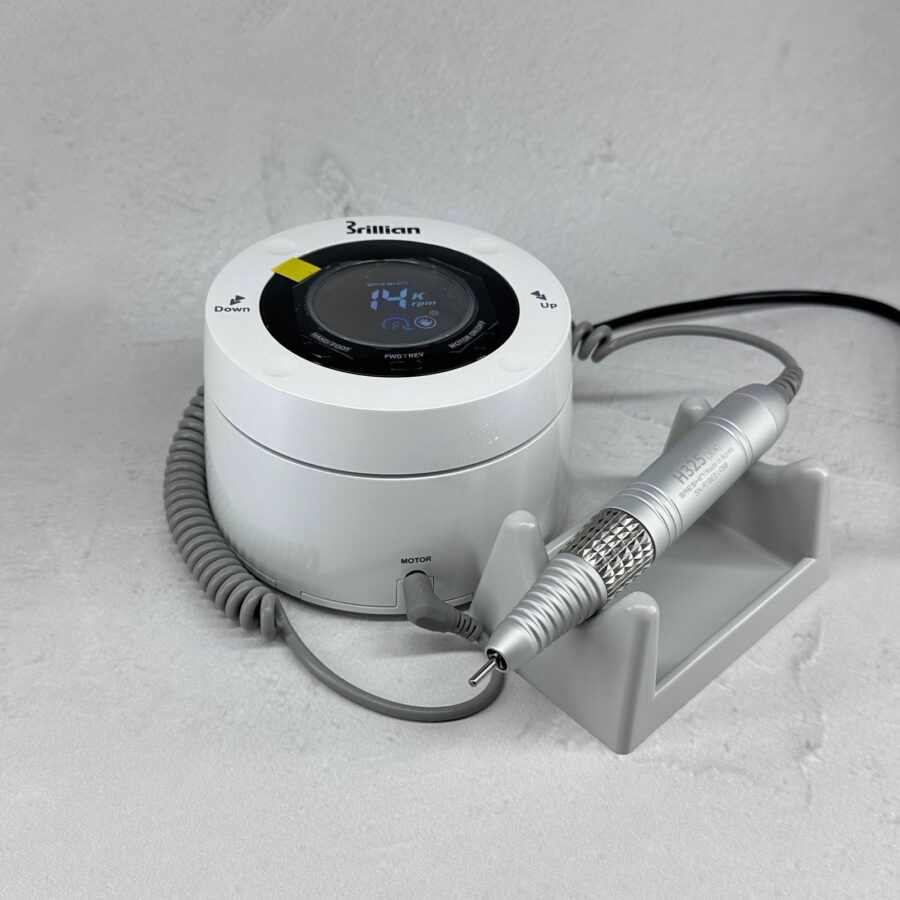 Фрезер Saeshin Brillian B100 White/H325