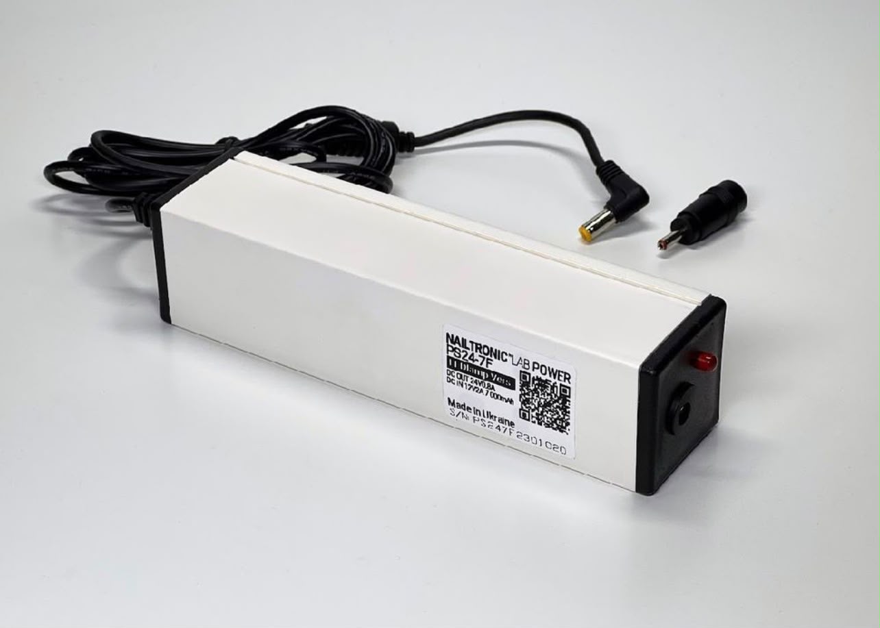 Повербанк PowerStation 24V 9000 mAh на акумуляторах Samsung